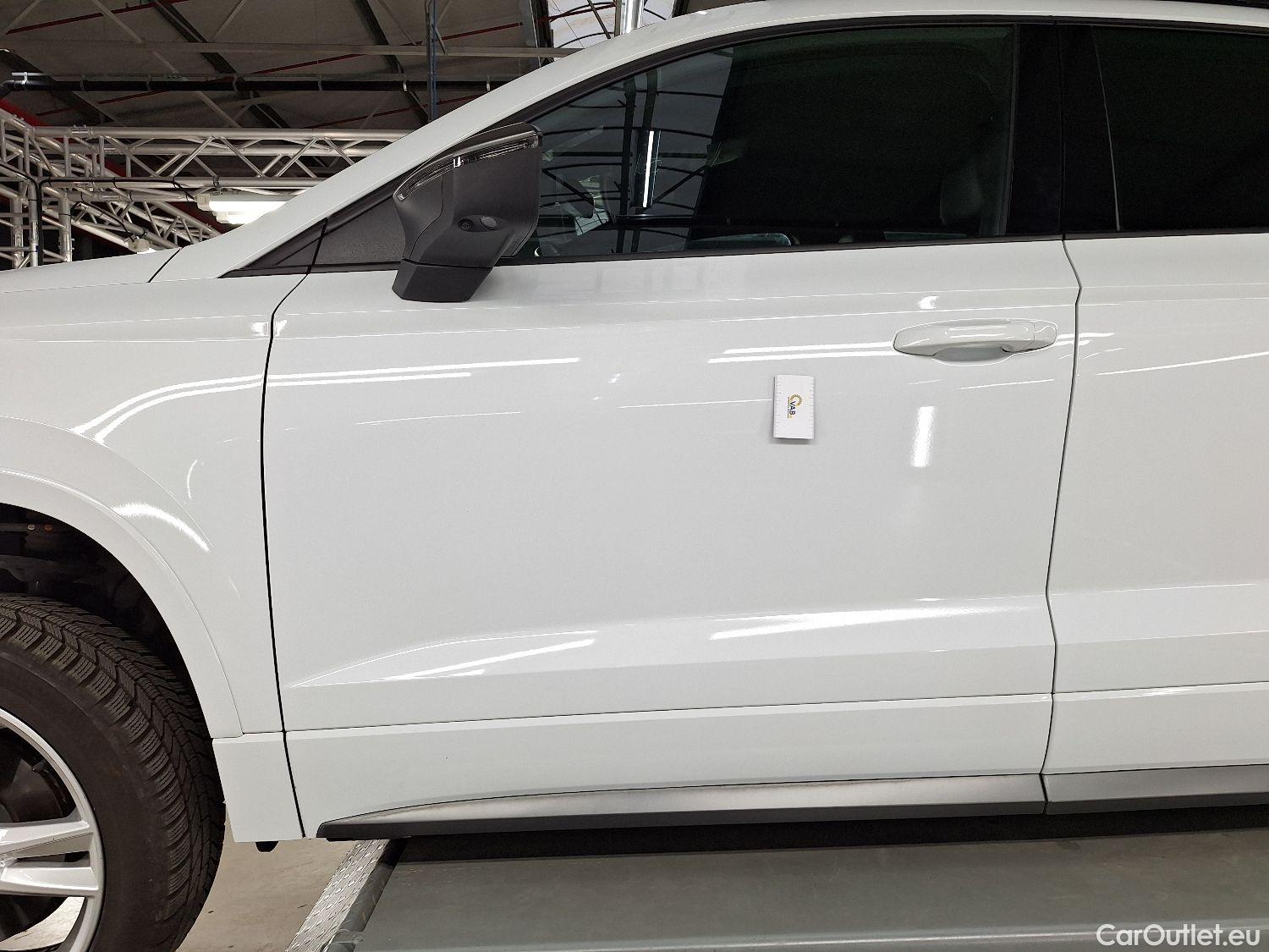  Seat  ATECA Seat,  FL'20, SEAT  1.5 TSI FR 5d #1