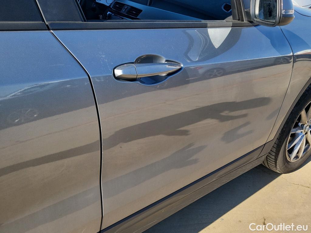  Bmw  X2 BMW  / 2017 / 5P / todoterreno sDrive16d #7