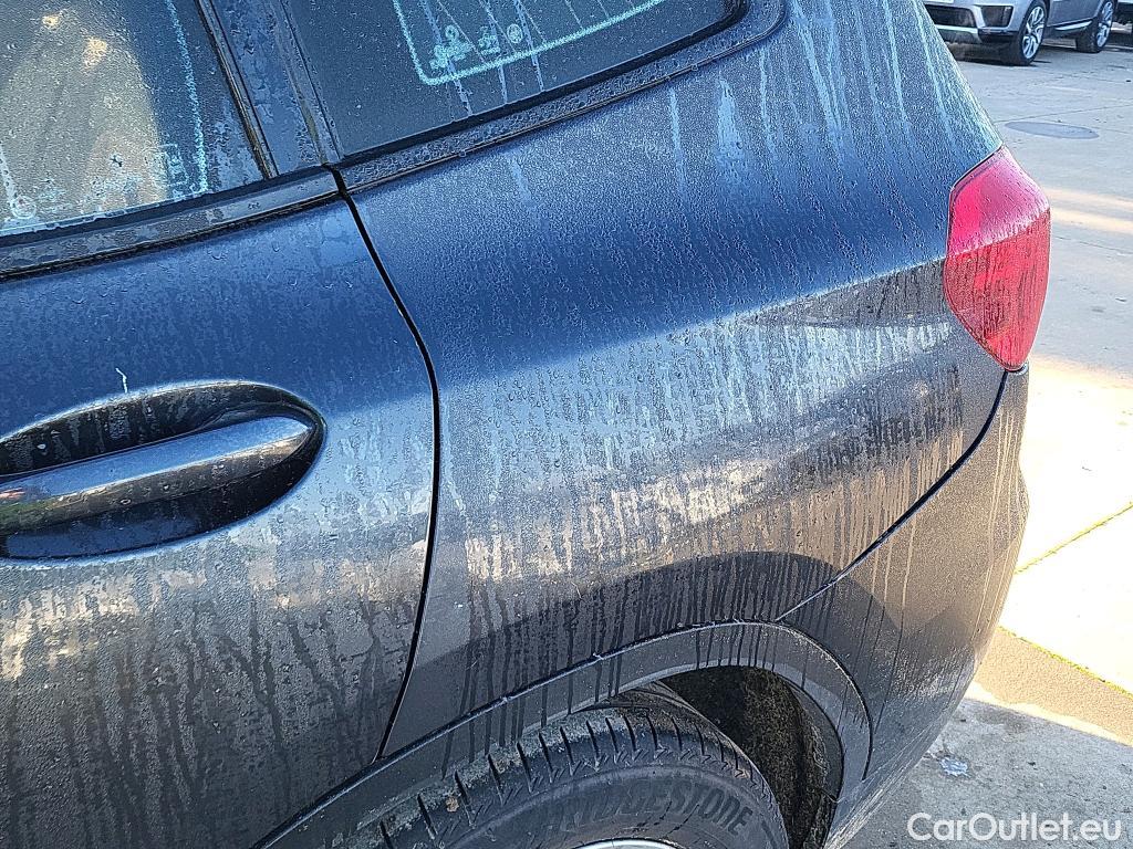  Bmw  X3 BMW  / 2017 / 5P / todoterreno xDrive20d #29