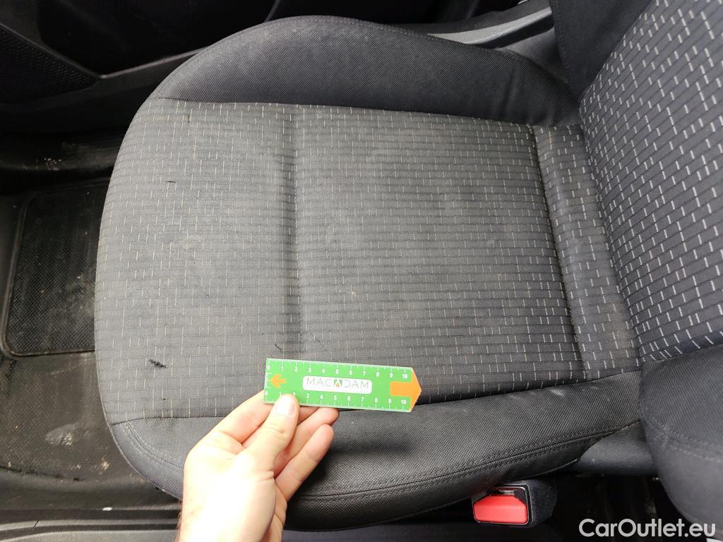  Mercedes  Citan MERCEDES-BENZ  / 2021 / 4P / furgón derivado de turismo 110 CDI 70kW Furgón Base Largo (AC) #45