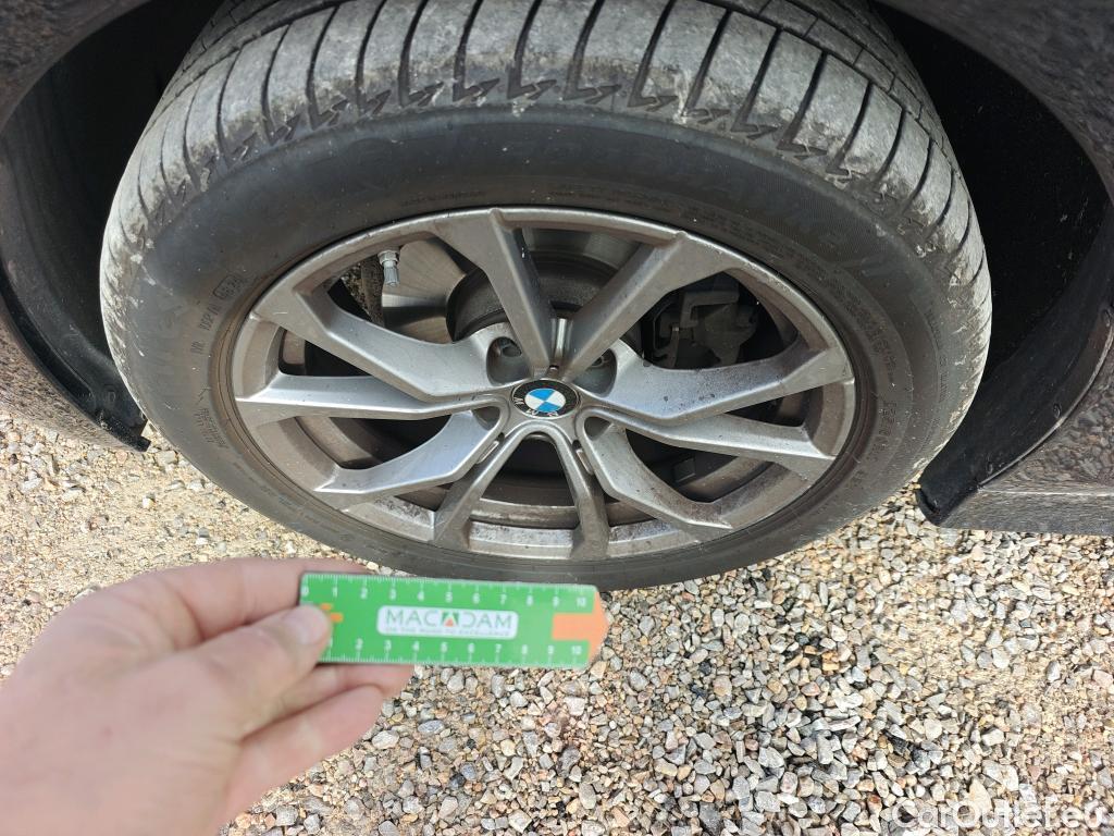  Bmw  Serie 3 BMW  / 2018 / 4P / sedán 318d Auto. #11