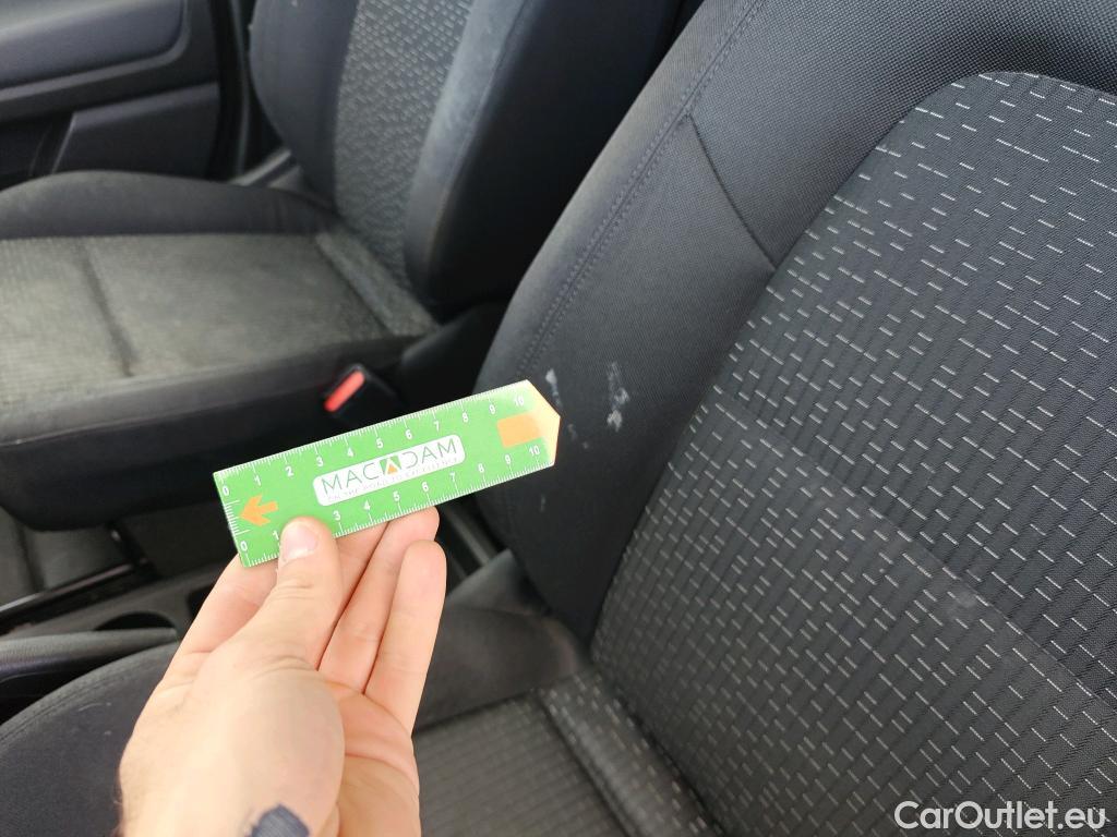  Mercedes  Citan MERCEDES-BENZ  / 2021 / 4P / furgón derivado de turismo 110 CDI 70kW Furgón Base Largo (AC) #56