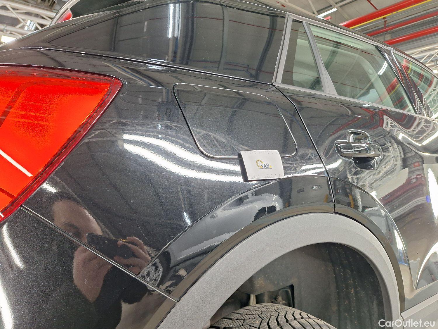  Audi  Q2 Audi,  FL'20, Audi  1.0 30 TFSI 81kW Attraction 5d #9