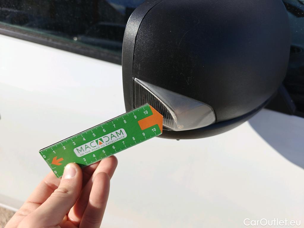  Mercedes  Citan MERCEDES-BENZ  / 2021 / 4P / furgón derivado de turismo 110 CDI 70kW Furgón Base Largo (AC) #88