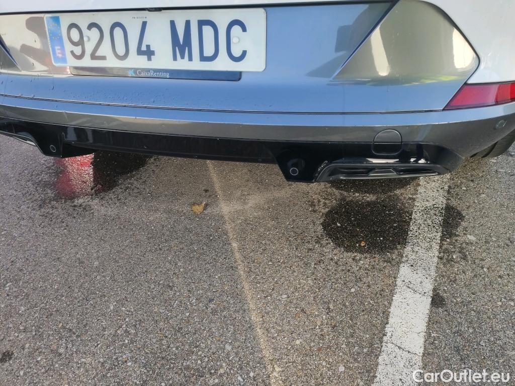  Cupra  Formentor  1.5 150CV MT6 E6d #31