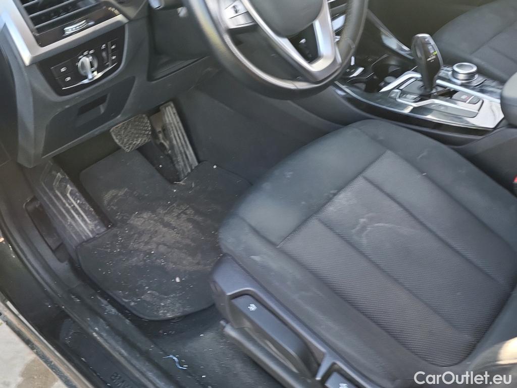  Bmw  X3 BMW  / 2017 / 5P / todoterreno xDrive20d #35