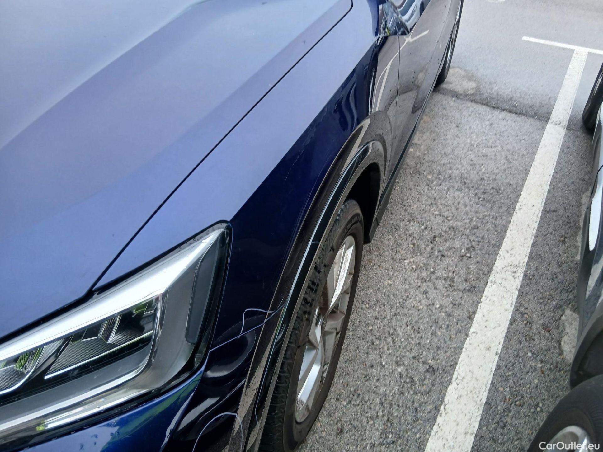  Audi  Q2 AUDI  / 2020 / 5P / todoterreno Advanced 30 TDI 85kW (116CV) #15