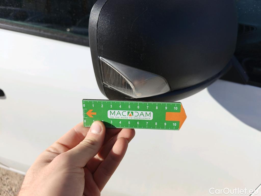  Mercedes  Citan MERCEDES-BENZ  / 2021 / 4P / furgón derivado de turismo 110 CDI 70kW Furgón Base Largo (AC) #87