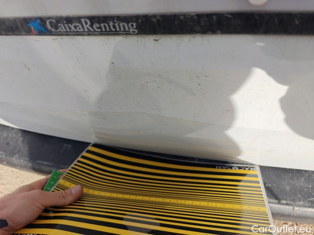  Mercedes  Citan MERCEDES-BENZ  / 2021 / 4P / furgón derivado de turismo 110 CDI 70kW Furgón Base Largo (AC) #16