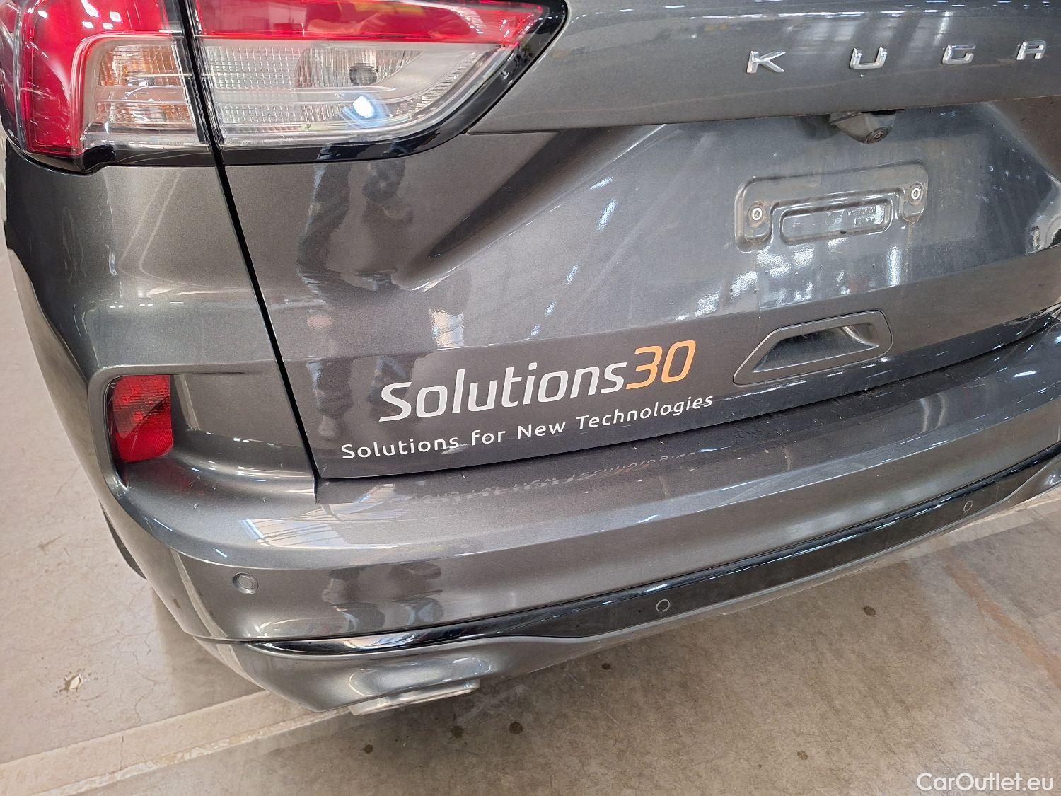  Ford  Kuga Ford,  '19 PHEV, Ford  2.5i PHEV Aut. 165kW ST-Line 5d #15