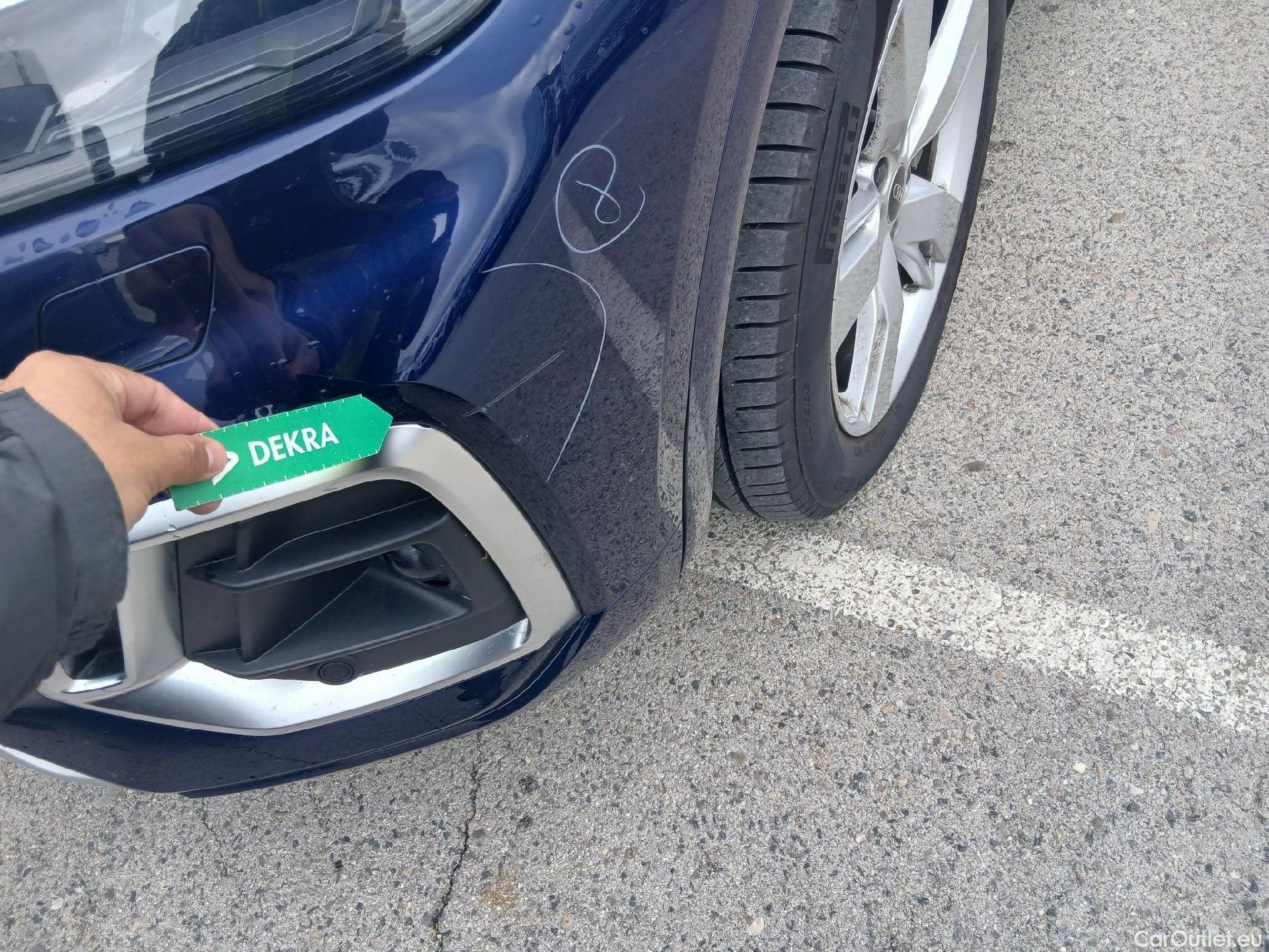  Audi  Q5 AUDI  SPORTBACK / 2020 / 5P / todoterreno S line 40 TDI 150kW quattro-ultra #4