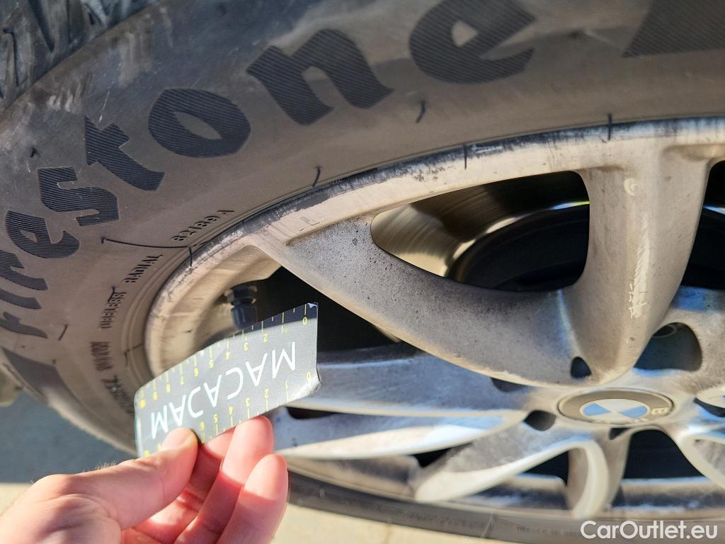  Bmw  X2 BMW  / 2017 / 5P / todoterreno sDrive16d #14