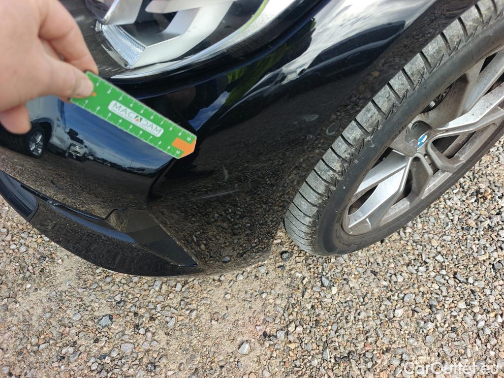  Bmw  Serie 3 BMW  / 2018 / 4P / sedán 318d Auto. #15