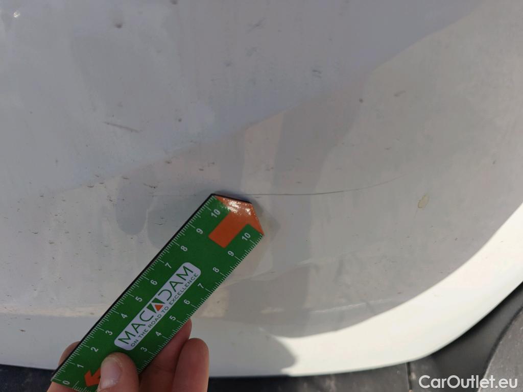  Mercedes  Citan MERCEDES-BENZ  / 2021 / 4P / furgón derivado de turismo 110 CDI 70kW Furgón Base Largo (AC) #21