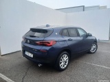  Bmw  X2 BMW  / 2017 / 5P / todoterreno xDrive20dA #2