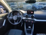  Audi  Q2 AUDI  / 2016 / 5P / todoterreno Design 30 TFSI 85kW (116CV) #3