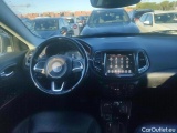  Jeep  Compass JEEP  / 2017 / 5P / todoterreno 1.3 PHEV 177kW (240CV) Trailhawk AT AWD #3