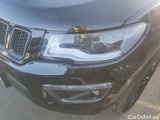  Jeep  Compass JEEP  / 2017 / 5P / todoterreno 1.3 PHEV 177kW (240CV) Trailhawk AT AWD #17