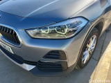 Bmw  X2 BMW  / 2017 / 5P / todoterreno sDrive16d #16