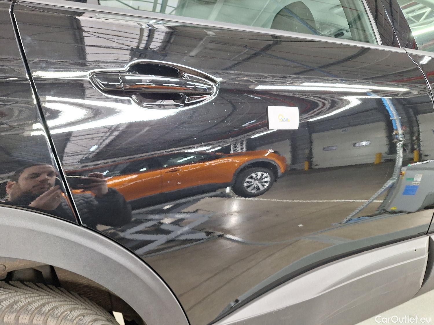  Peugeot  5008 Peugeot,  FL'20, Peugeot  1.2 PureTech 96kW S&S EAT8 Active Pac #10