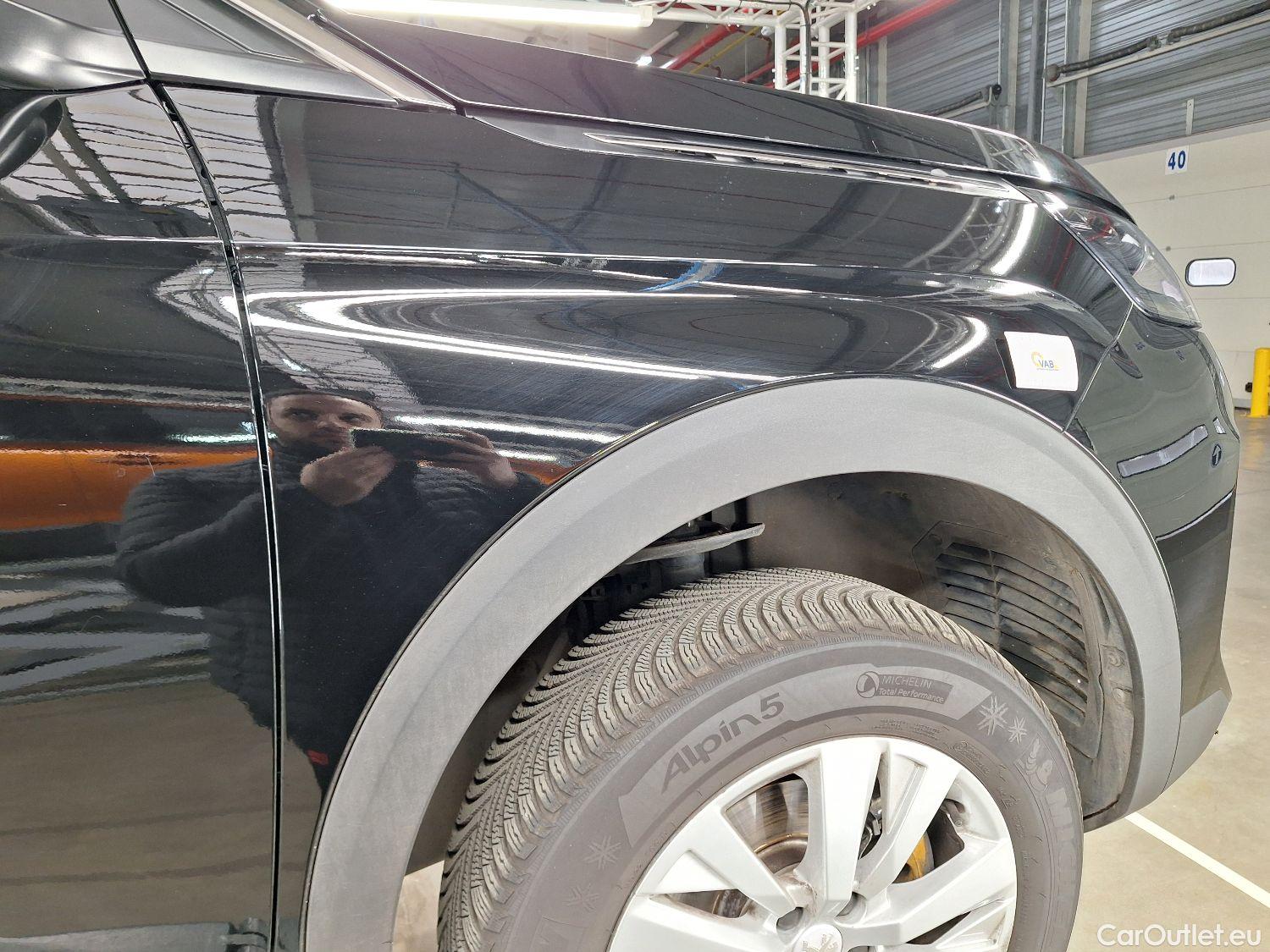  Peugeot  5008 Peugeot,  FL'20, Peugeot  1.2 PureTech 96kW S&S EAT8 Active Pac #8