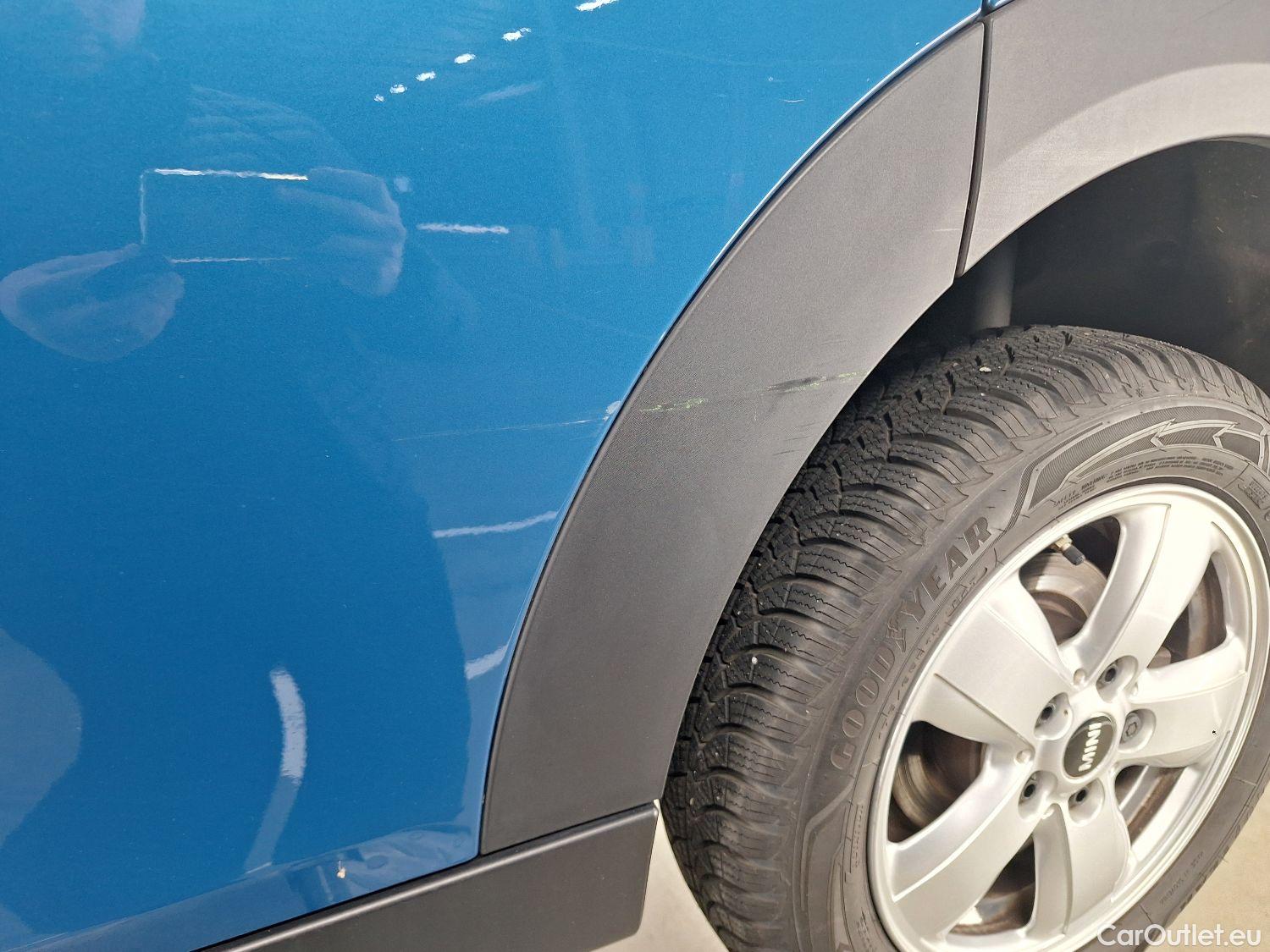  Mini  Cooper MINI, Mini 5d '14, Mini 5 door One 5d #26