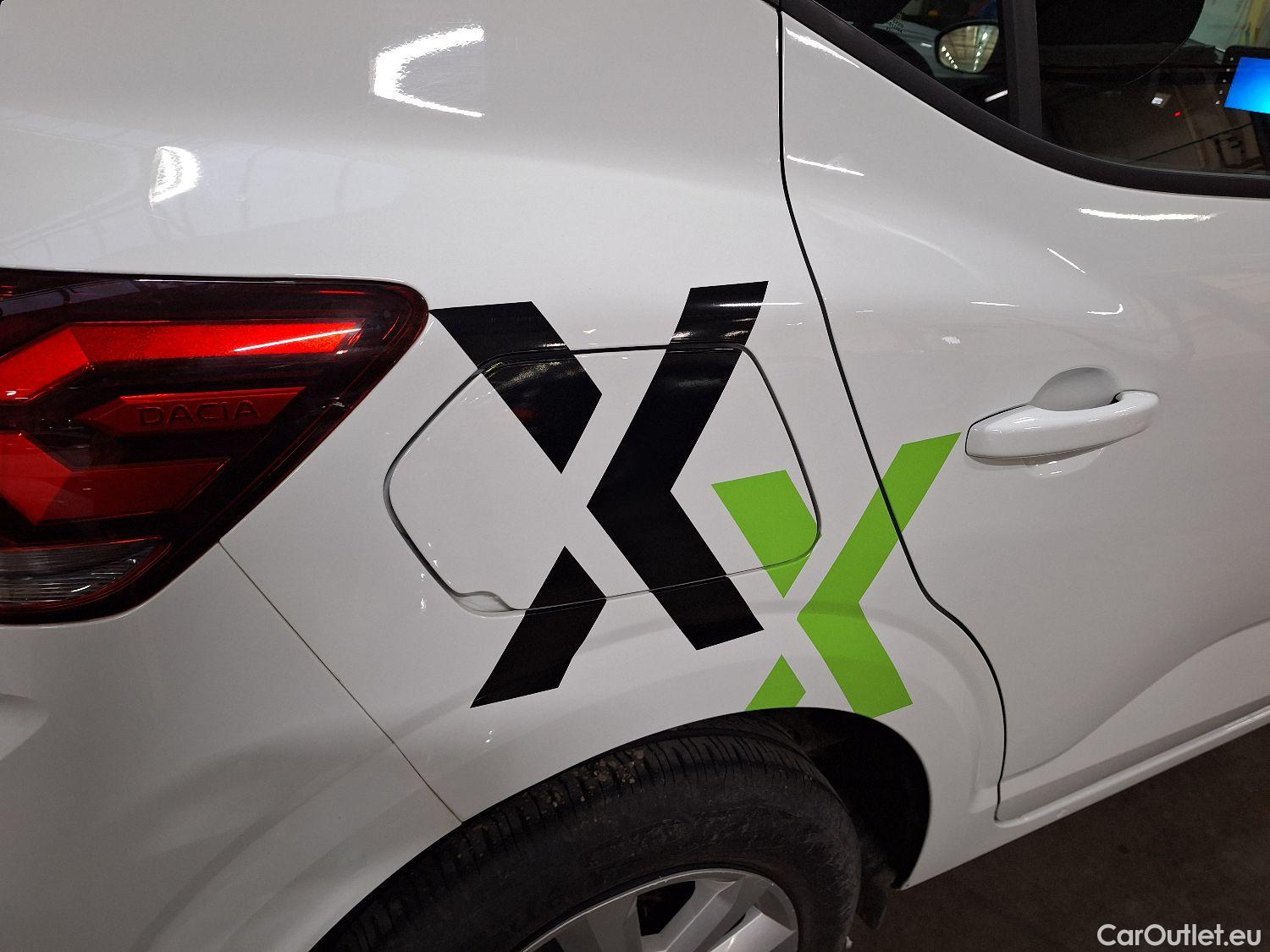  Dacia  Sandero Dacia,  '21, Dacia  SCe 65 Comfort 5d #30