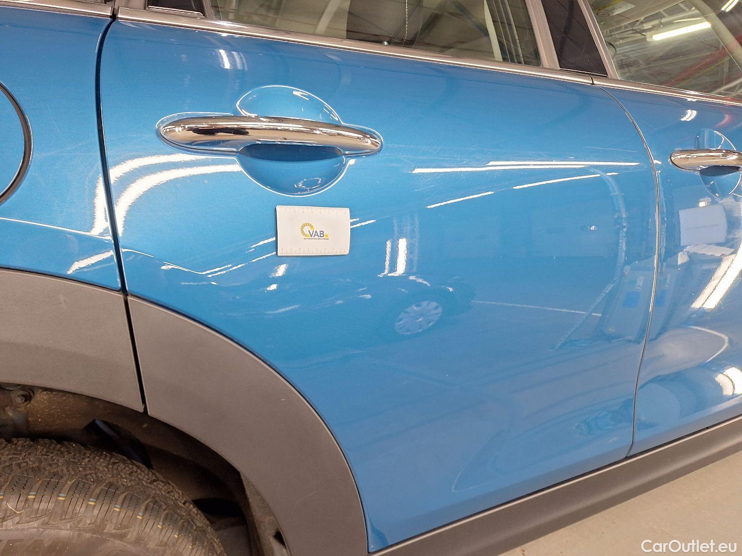  Mini  Cooper MINI, Mini 5d '14, Mini 5 door One 5d #12