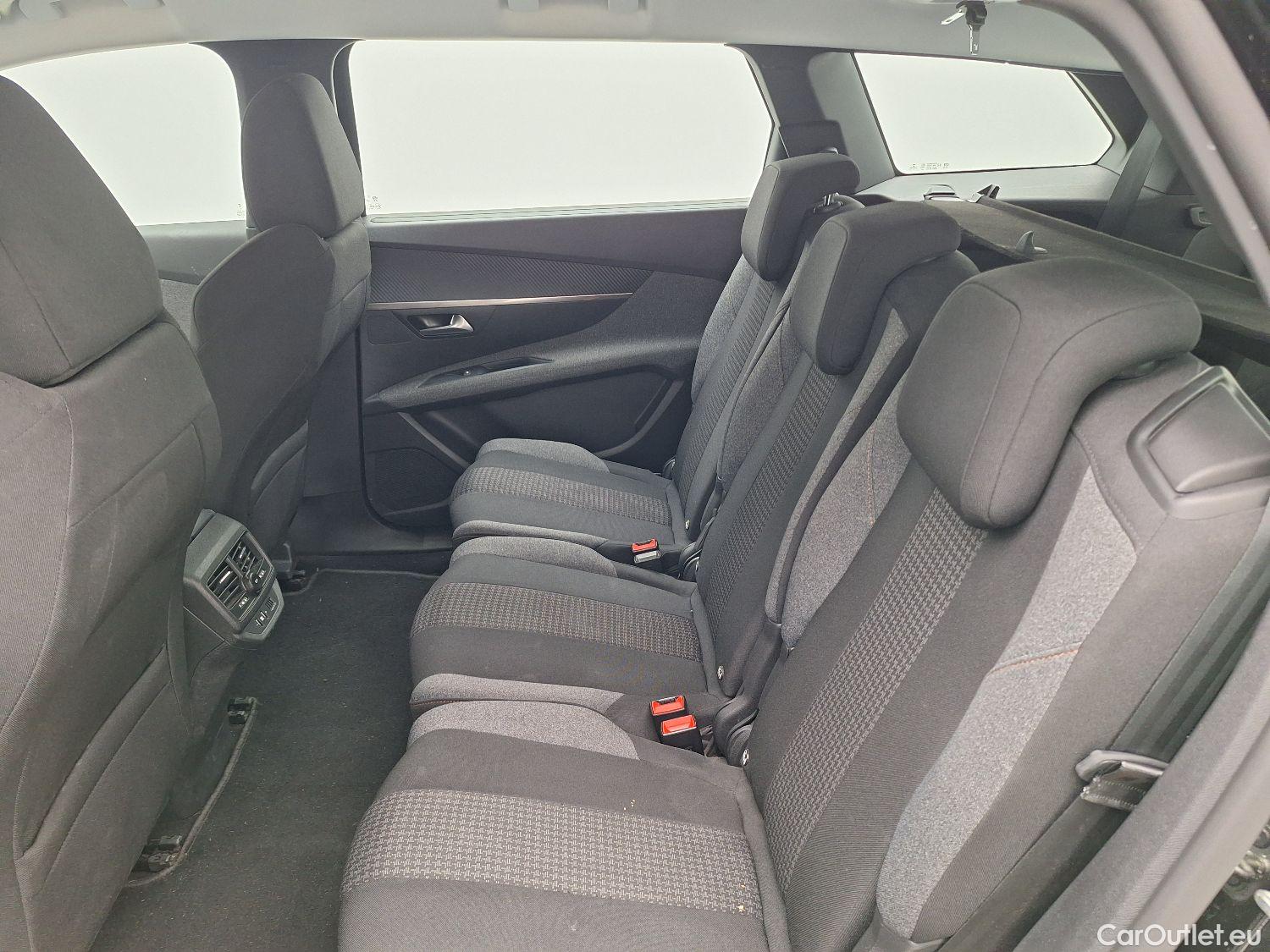  Peugeot  5008 Peugeot,  FL'20, Peugeot  1.2 PureTech 96kW S&S EAT8 Active Pac #25