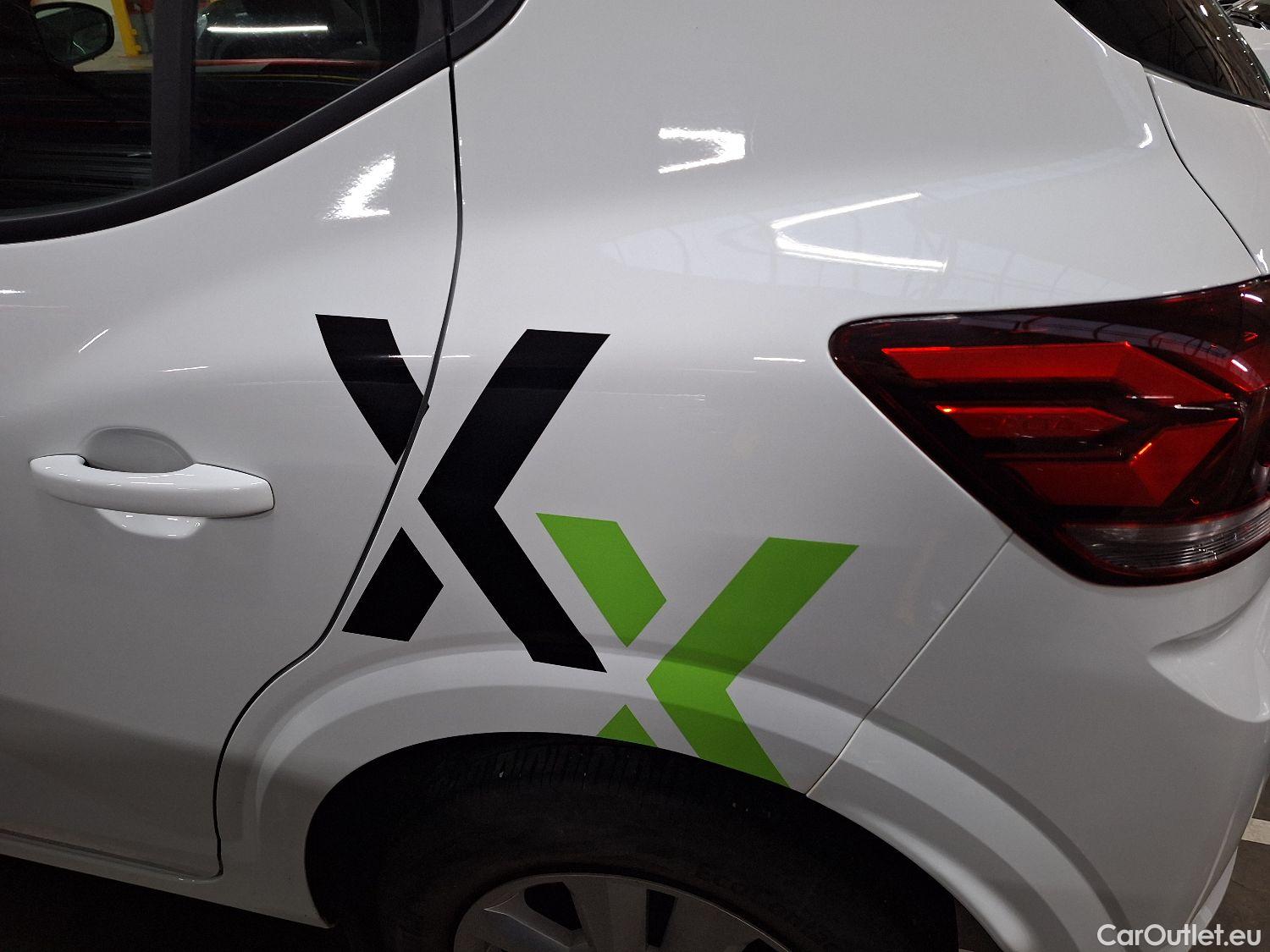  Dacia  Sandero Dacia,  '21, Dacia  SCe 65 Comfort 5d #28