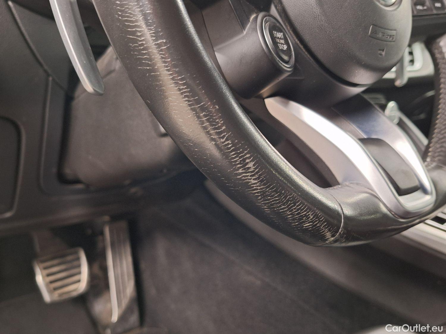  Alfa Romeo   STELVIO Alfa Romeo, '17, Alfa Romeo 2.0 200 Sprint AWD 5d #30