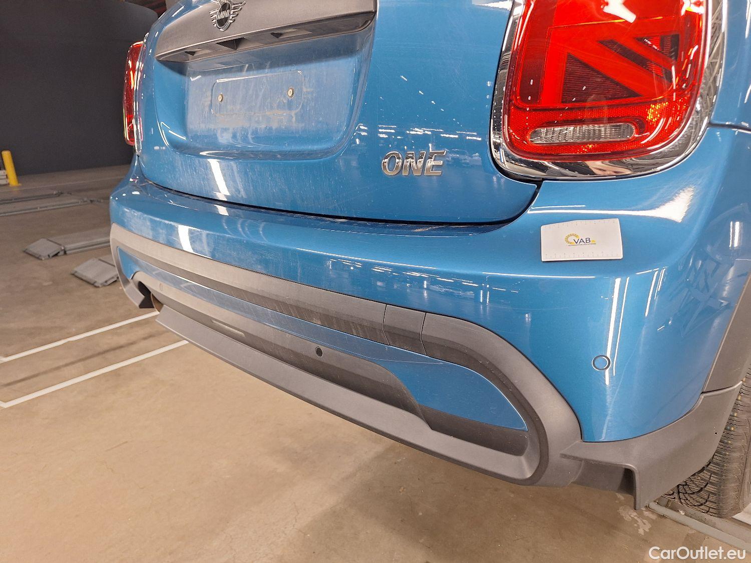  Mini  Cooper MINI, Mini 5d '14, Mini 5 door One 5d #18