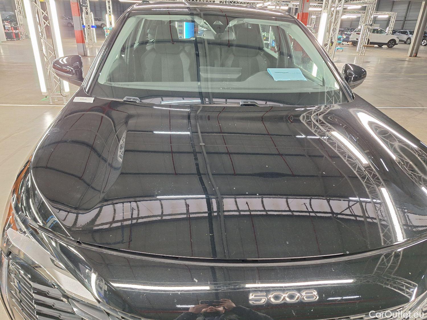  Peugeot  5008 Peugeot,  FL'20, Peugeot  1.2 PureTech 96kW S&S EAT8 Active Pac #31