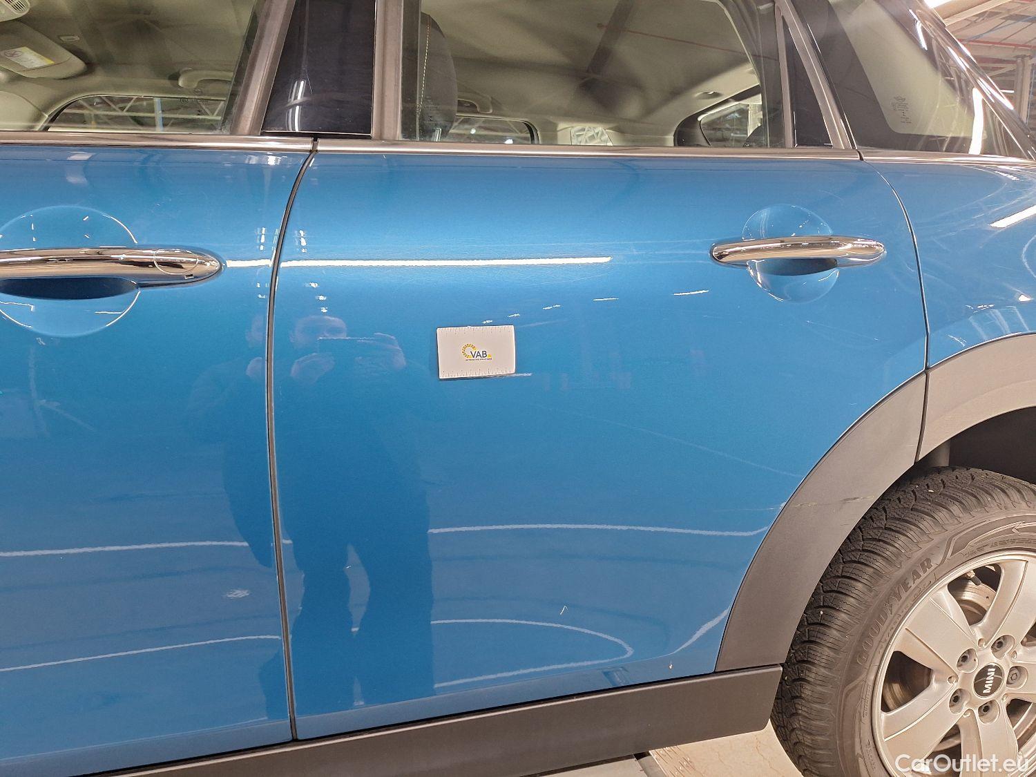  Mini  Cooper MINI, Mini 5d '14, Mini 5 door One 5d #24