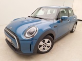  Mini  Cooper MINI, Mini 5d '14, Mini 5 door One 5d #2