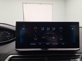  Peugeot  5008 Peugeot,  FL'20, Peugeot  1.2 PureTech 96kW S&S EAT8 Active Pac #22