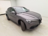  Alfa Romeo   STELVIO Alfa Romeo, '17, Alfa Romeo 2.0 200 Sprint AWD 5d #9