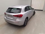  Mercedes  A-Klasse Mercedes, A-Class '18, Mercedes-Benz  A 180 d Business Solution A #8