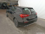  Mercedes  A-Klasse Mercedes-Benz  A 160 Business Solution 5d #7