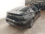  Peugeot  508 Peugeot  1.5 BlueHDi 130 S&S EAT8 Allure 5d #2
