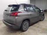  Peugeot  2008 Peugeot  1.2 Puretech 61kW S&S Active 5d #2