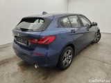  Bmw  Serie 1 BMW 1 Reeks Hatch 118dA (110 kW) 5d #2