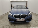  Bmw  Serie 1 BMW 1 Reeks Hatch 118dA (110 kW) 5d #5
