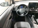 Toyota  C-HR Toyota  1.8 VVT i-Hybrid C-Hic Mono-Tone E-CVT 5d #9