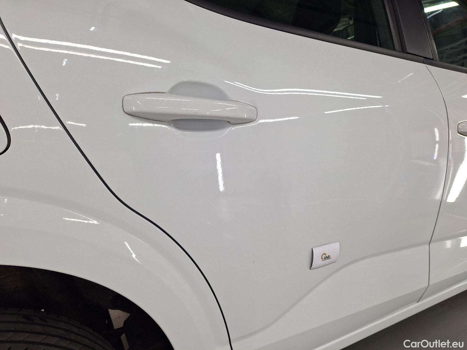  Dacia  Sandero Dacia,  '21, Dacia  SCe 65 Comfort 5d #5