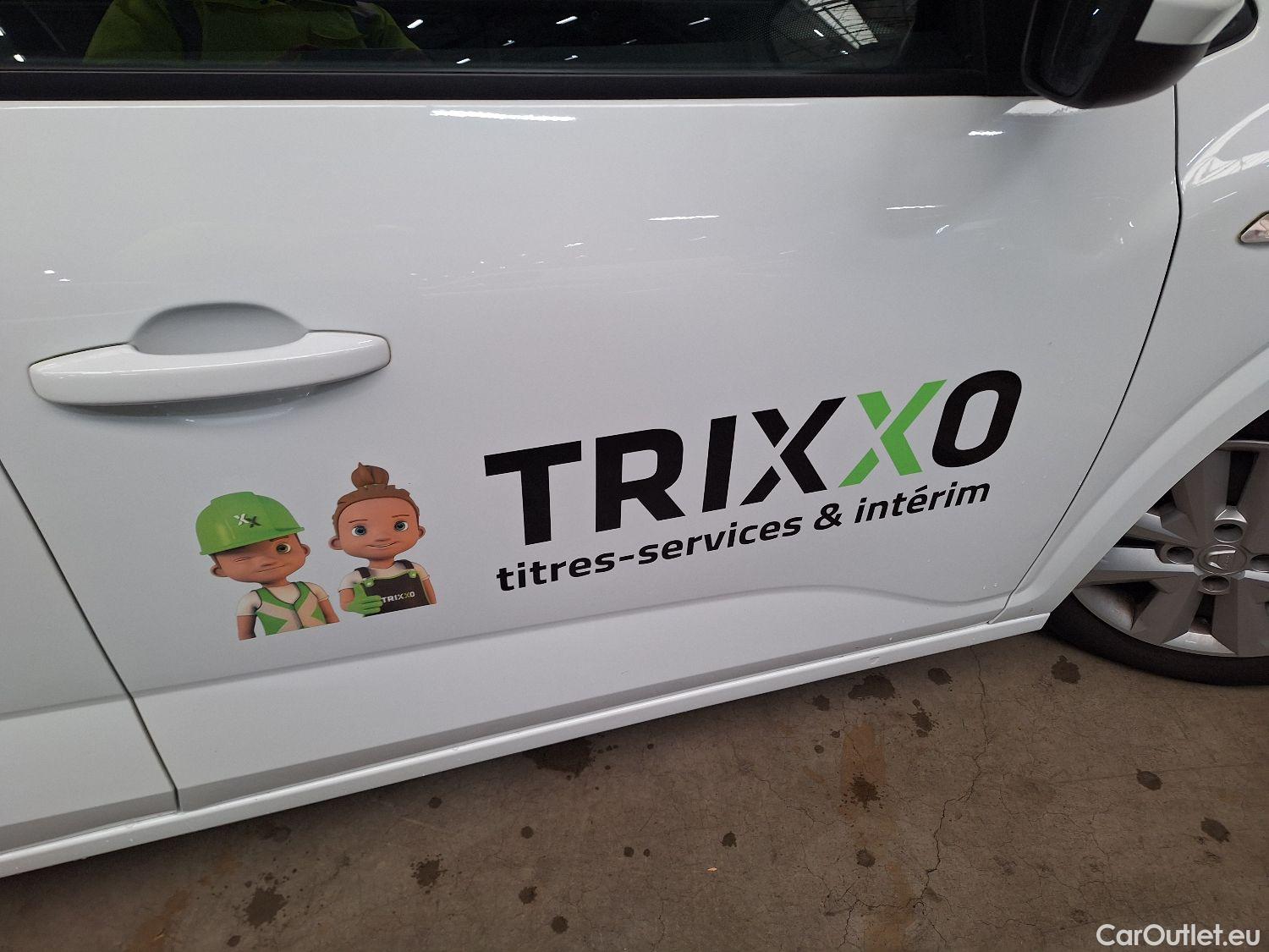  Dacia  Sandero Dacia,  '21, Dacia  SCe 65 Comfort 5d #43