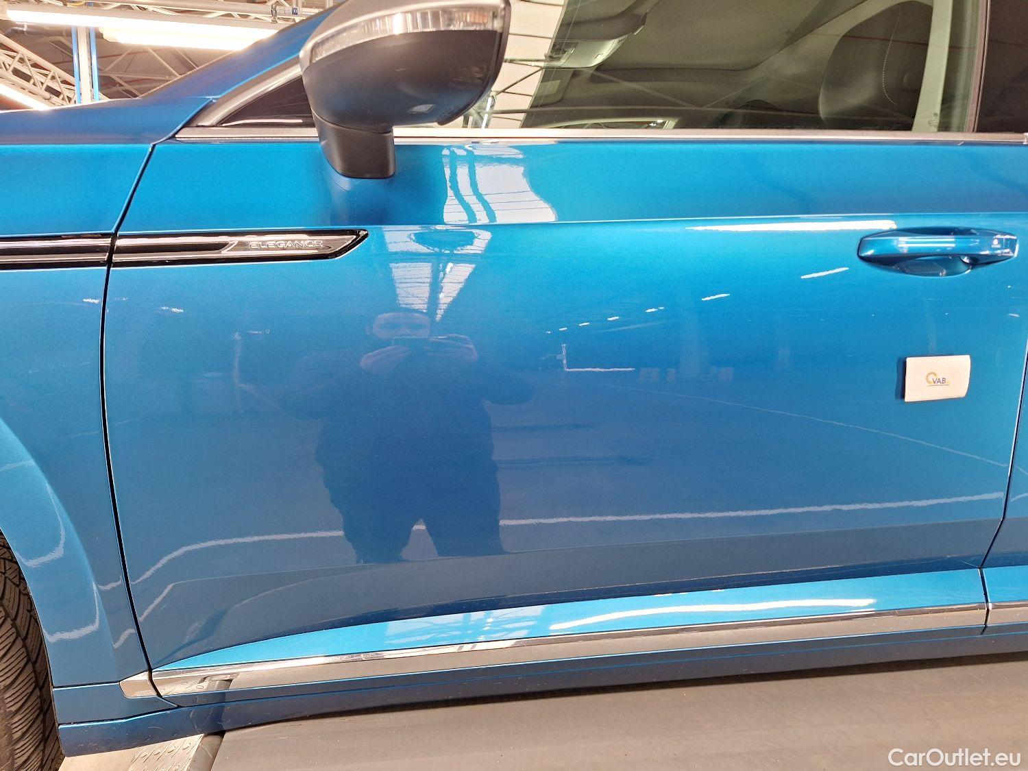  Volkswagen  Arteon VW,  FL'20 PHEV, Volkswagen  1.4 eHybrid DSG Elegance Busines #32