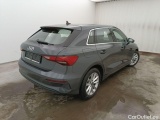  Audi  A3 Audi  Sportback 2.0 30 TDi 85kW 5d #2