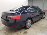  Skoda  Superb Skoda  1.4 TSI iV 160kW DSG6 Style 5d #2