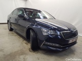  Skoda  Superb Skoda  1.4 TSI iV 160kW DSG6 Style 5d #8